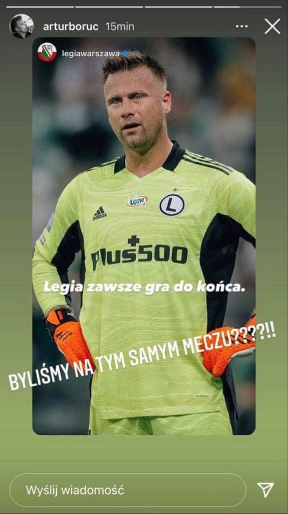 Artur Boruc