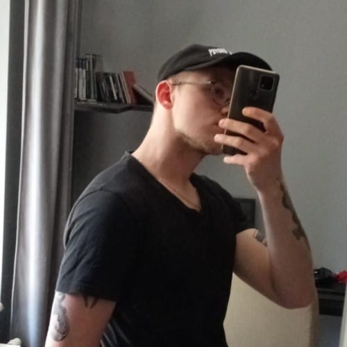 Kamil Walczak Zdjęcie profilowe