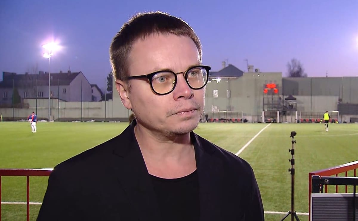 Jarosław Królewski ponownie przemówił! "Widzieliśmy dzisiaj pokaz błazenady" Zdjęcie główne wpisu