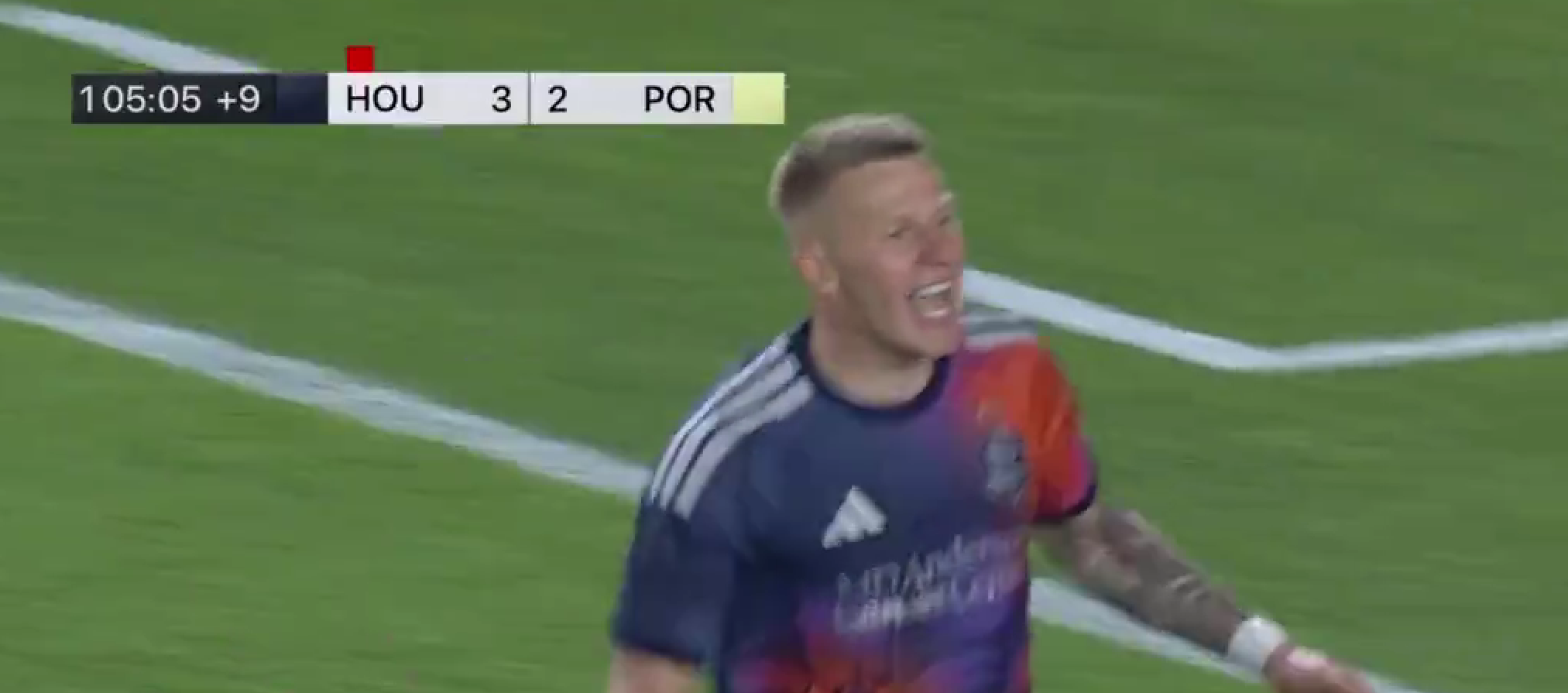 Mateusz Bogusz przypomina o swoim istnieniu. Gol w 15. minucie na wagę zwycięstwa [WIDEO] Zdjęcie główne wpisu