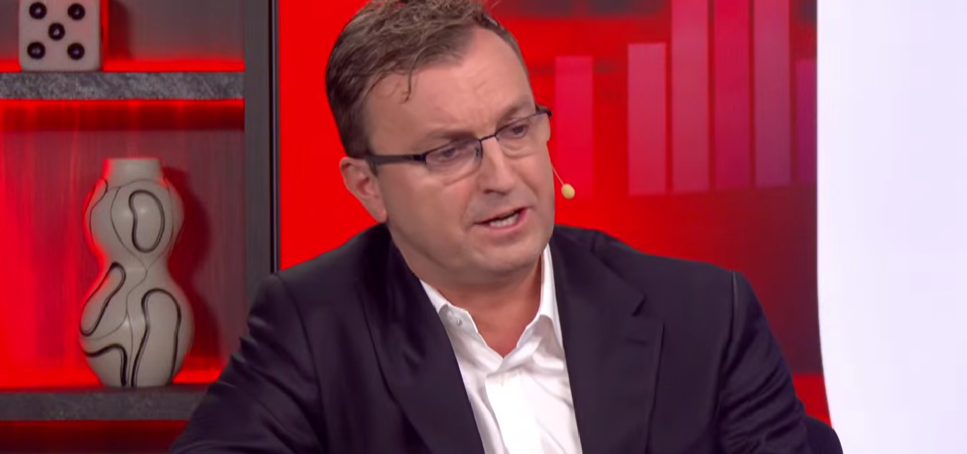 Zaskakujące doniesienia ws. Dobrzyckiego. Właściciel Widzewa chce... przejąć klub spoza Polski Zdjęcie główne wpisu