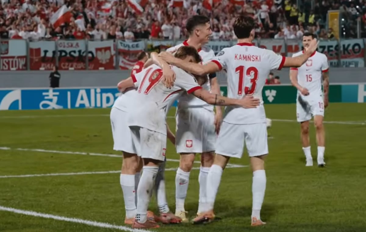 Polska znalazła sparingpartnera! Wybór padł na egzotycznego rywala Zdjęcie główne wpisu