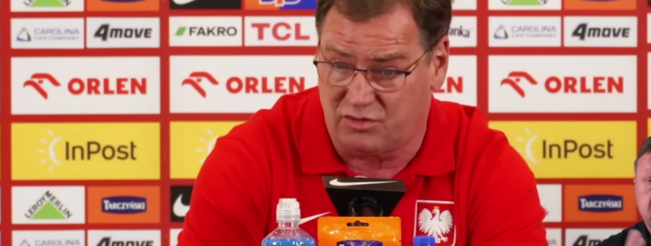 Żadnych niespodzianek. W takim składzie mamy zagrać z Albanią! Zdjęcie główne wpisu