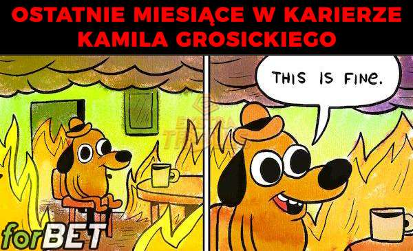 Nie jest dobrze… Zdjęcie główne wpisu