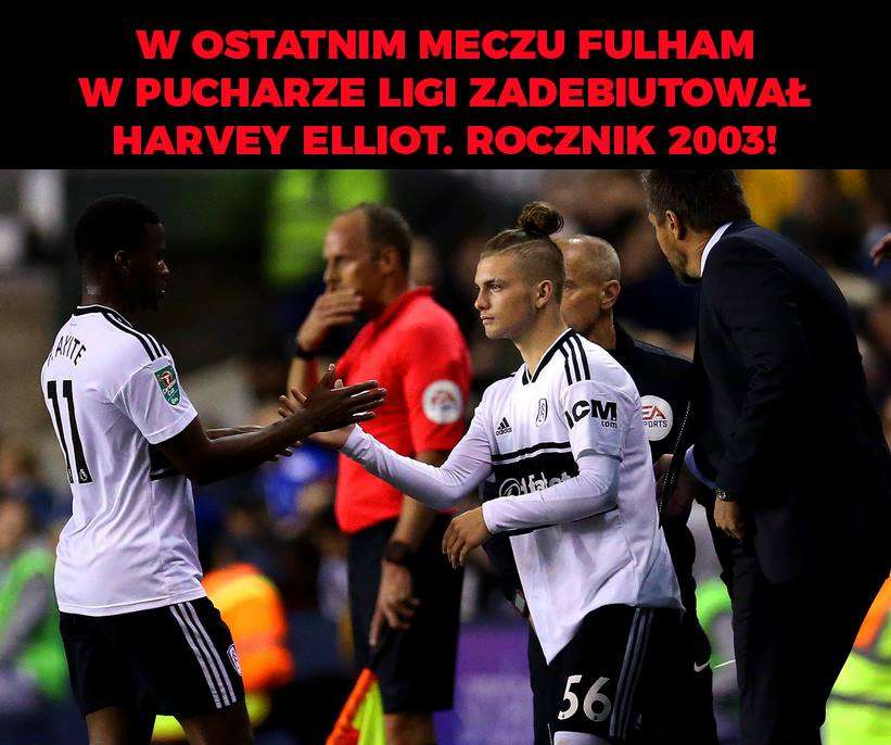 Idzie młodość! Zdjęcie główne wpisu