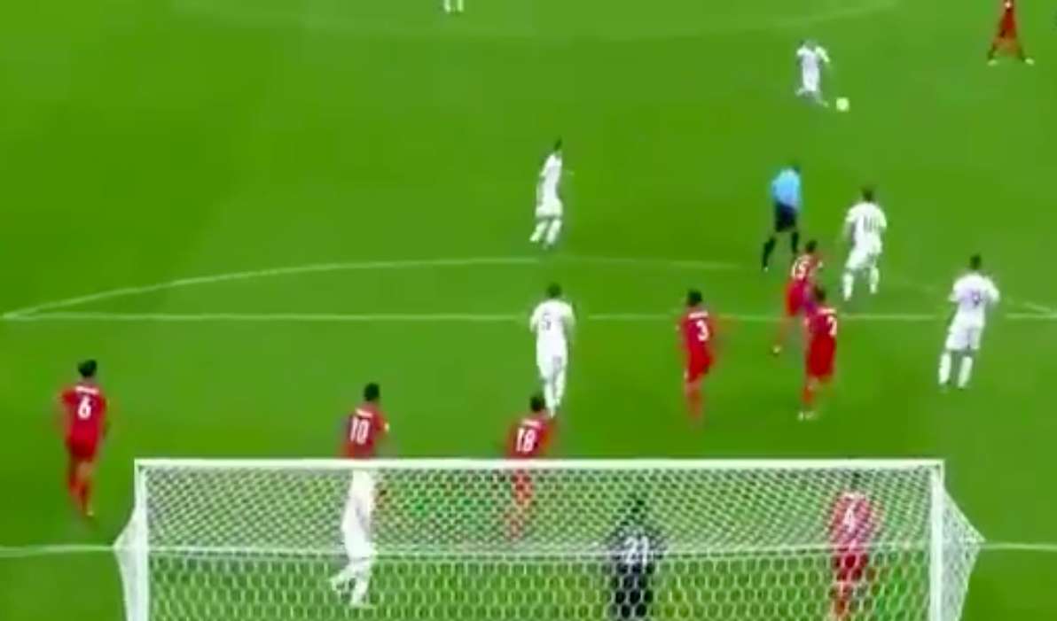 Polak z golem turnieju na mundialu U-20?! Co za petarda! Zdjęcie główne wpisu