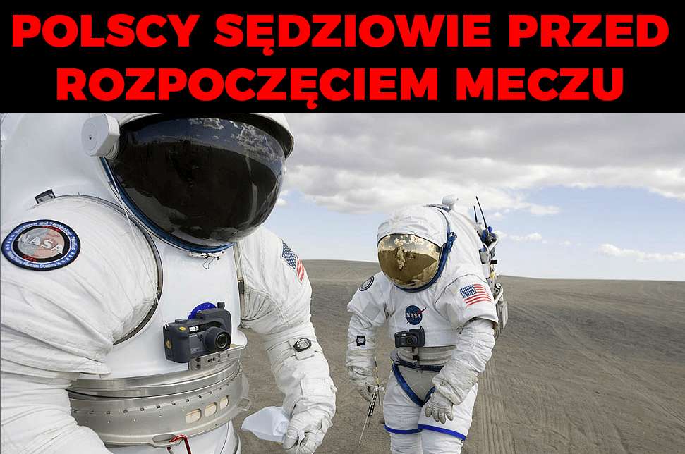Nowe przepisy sanitarne przed startem Ekstraklasy! Sędziowie w przyłbicach? Zdjęcie główne wpisu