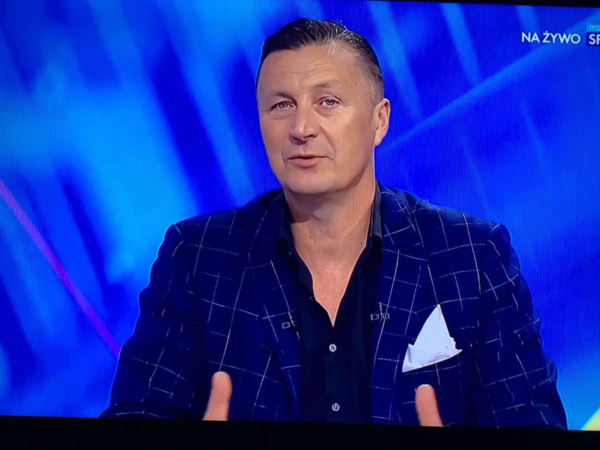 Tomasz Hajto chce pomóc w odbudowie Schalke! „Jeśli nie teraz, to kiedy? Jestem wolny” Zdjęcie główne wpisu