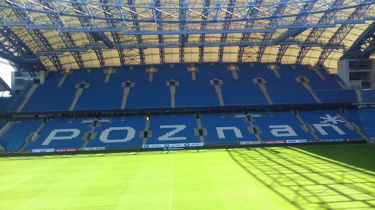 Ekstraklasa najlepszą ligą świata nie tylko w Polsce! Zdjęcie główne wpisu