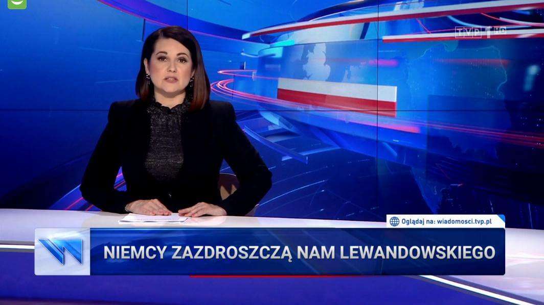 Niemcy szukają „niemieckich Lewandowskich”! Lewy przykładem dla naszych sąsiadów Zdjęcie główne wpisu