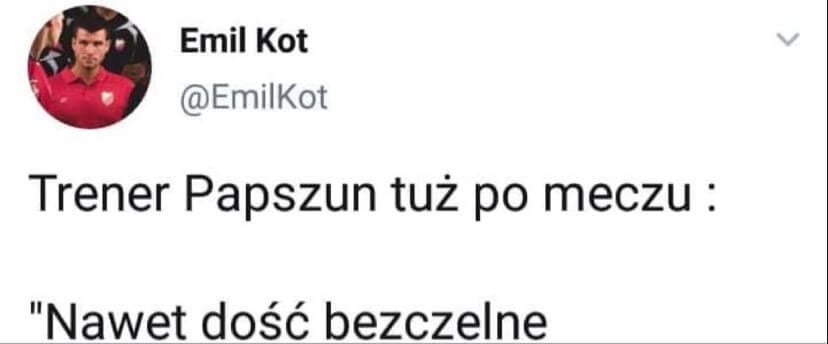 Trener Rakowa mocno o Arce! „Następnym razem lepiej zająć się swoim zespołem” Zdjęcie główne wpisu