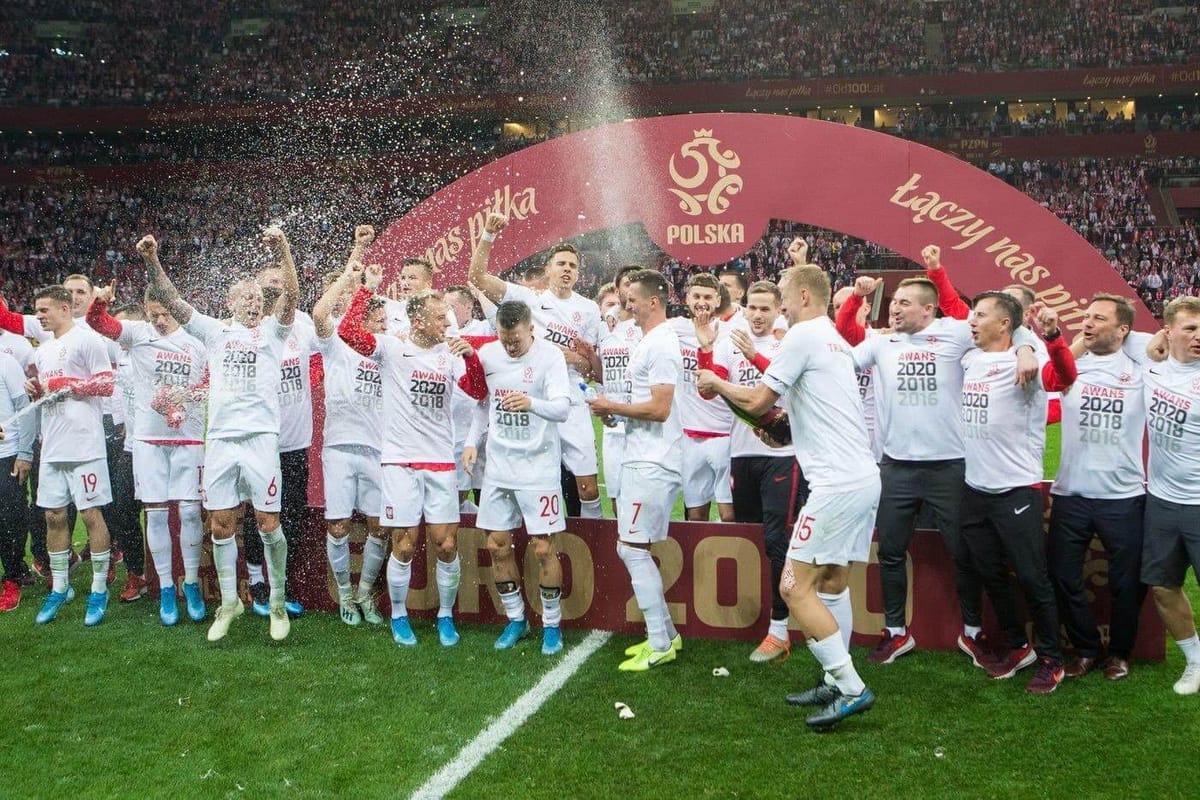 Wiemy, kiedy reprezentacja Polski wróci do gry! Pierwszy mecz już… Zdjęcie główne wpisu