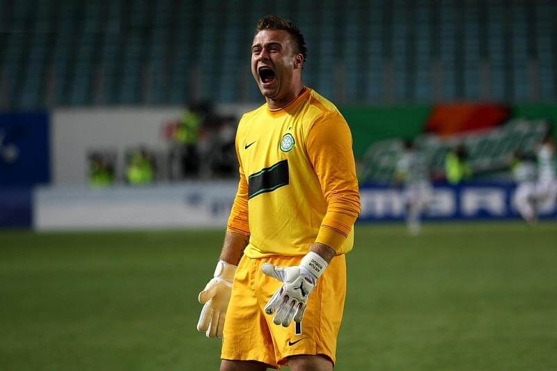 Powrót Boruca do Legii coraz bliżej? „Wiele wskazuje na to, że Król Artur wróci do Warszawy…” Zdjęcie główne wpisu