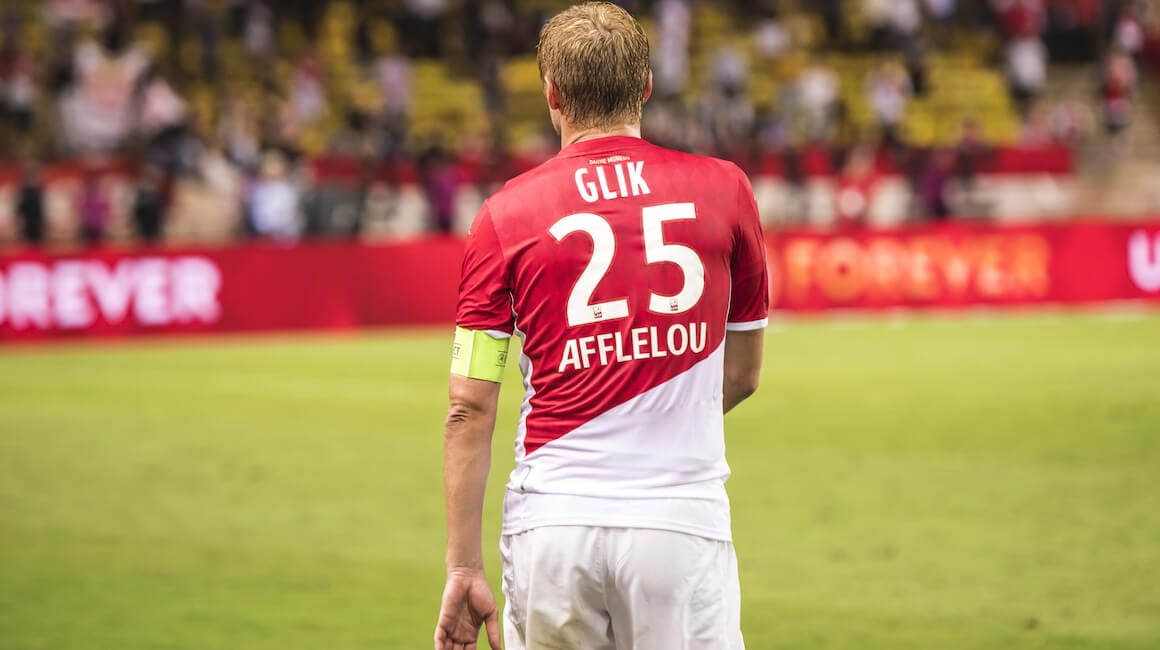 Kamil Glik zmienia klub. Chce uniknąć błędów z przeszłości Zdjęcie główne wpisu