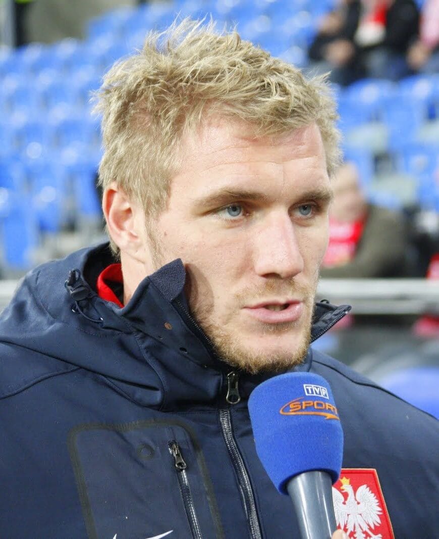 Damien Perquis: Nie grałem dalej w reprezentacji Polski z powodu… Zdjęcie główne wpisu