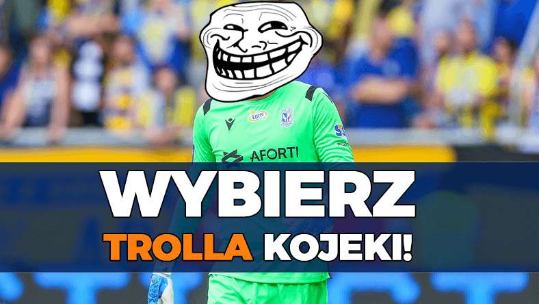 Podsumowanie kiksów minionej kolejki! Zagłosuj na Trolla Kolejki! Zdjęcie główne wpisu