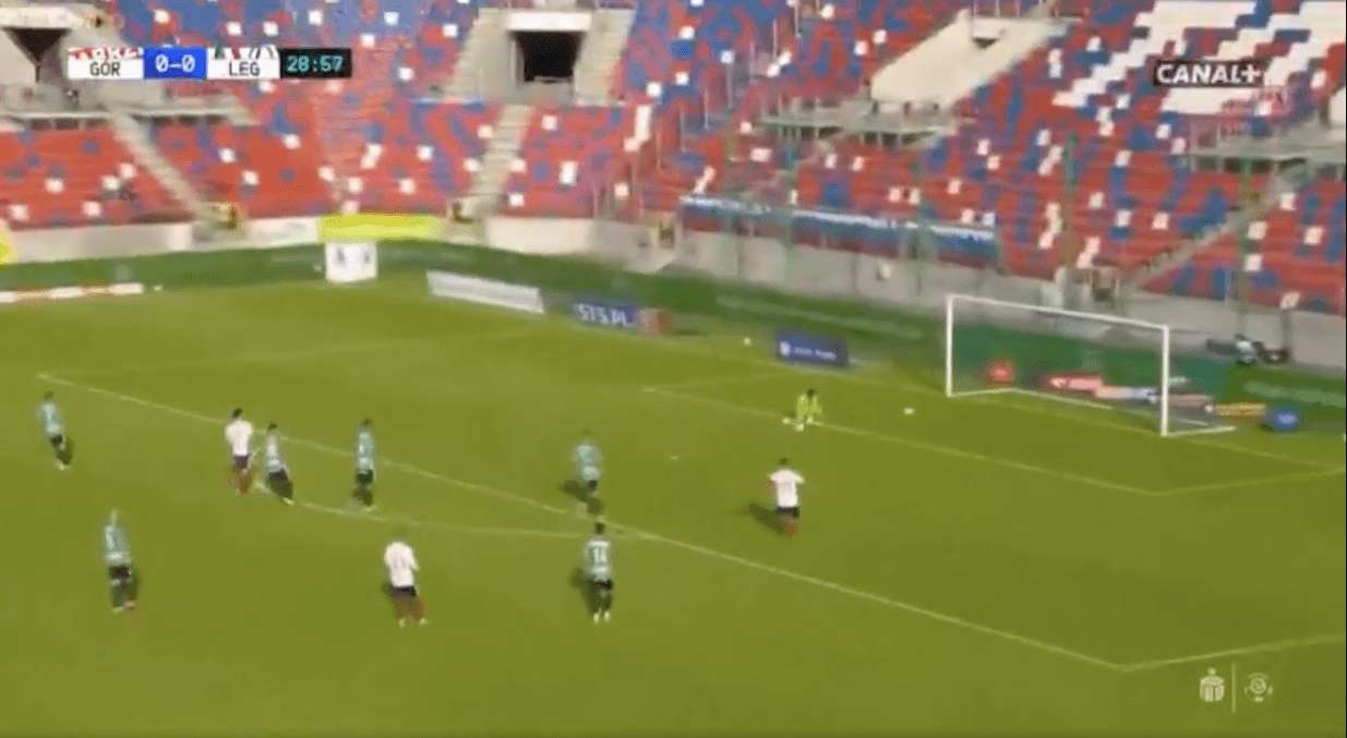 Fatalny błąd Majeckiego! Co on zrobił? [WIDEO] Zdjęcie główne wpisu