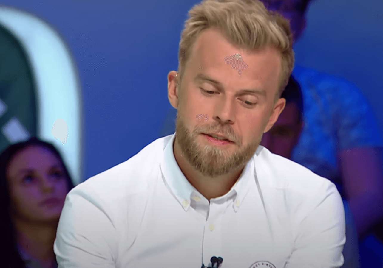 Ogromne oczekiwania finansowe gwiazdy Lecha. Gytkjaer chce zarabiać… Zdjęcie główne wpisu