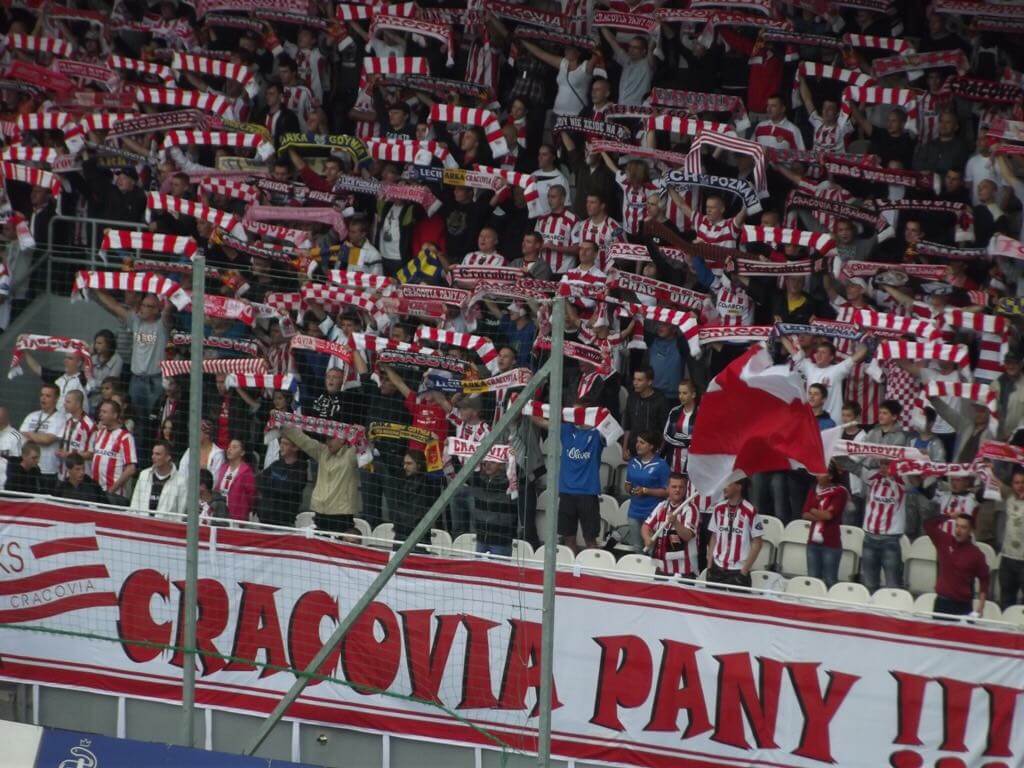Cracovia znalazła następcę Stojilkovicia! Będzie musiała sporo zapłacić Zdjęcie główne wpisu