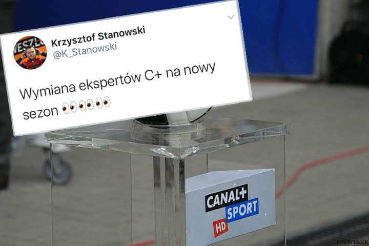 Zmiany w NC+! Odchodzą znani ekstraklasowi dziennikarze Zdjęcie główne wpisu