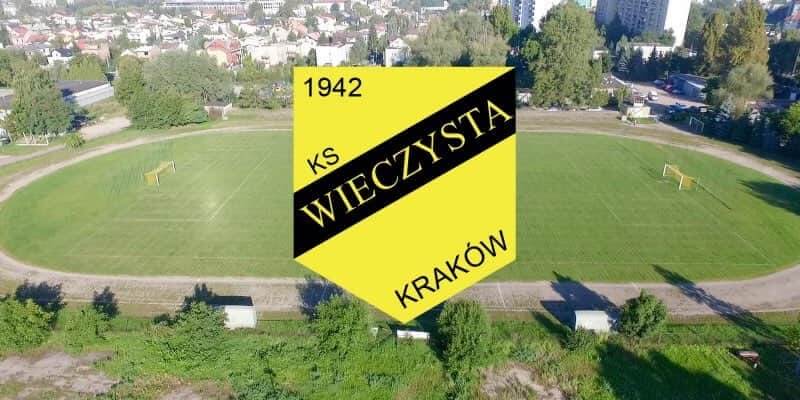 Z Ekstraklasy do 1. Ligi! Wieczysta wyciąga podstawowego zawodnika Cracovii Zdjęcie główne wpisu