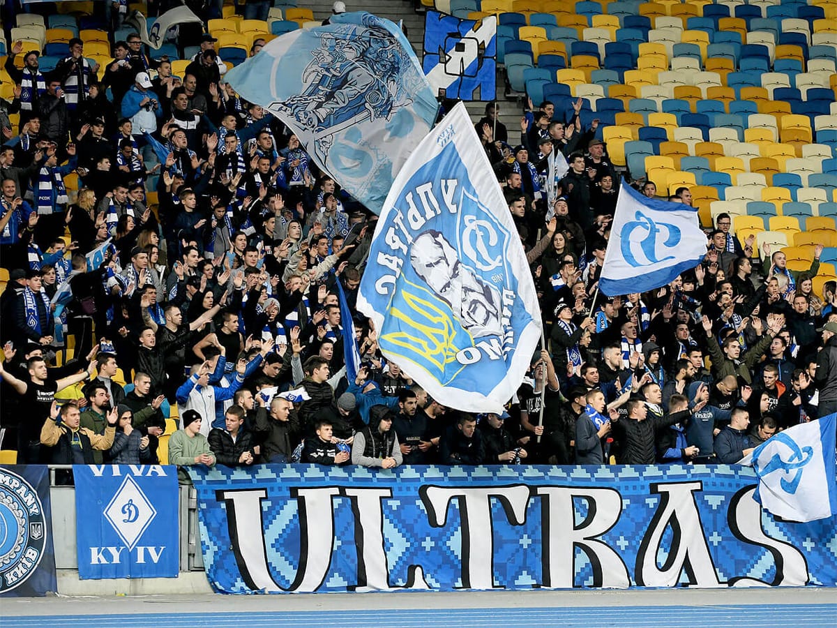 Znany klub na skraju upadku! Został wyrzucony z ligi z powodu… Zdjęcie główne wpisu