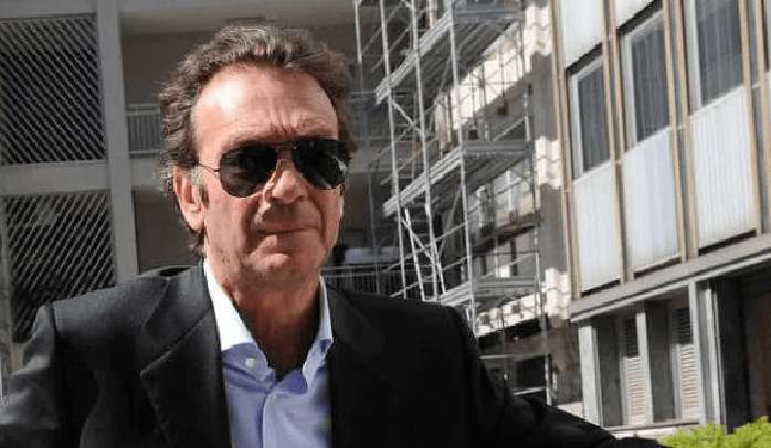 Atak na właściciela włoskiego klubu! Zażądali od niego… Zdjęcie główne wpisu