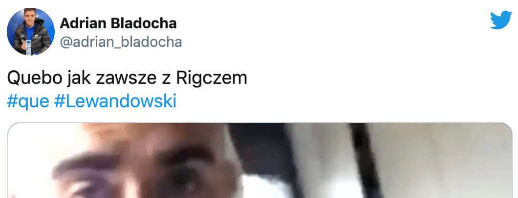 Tak zareagował polski internet po decyzji France Football! Zdjęcie główne wpisu