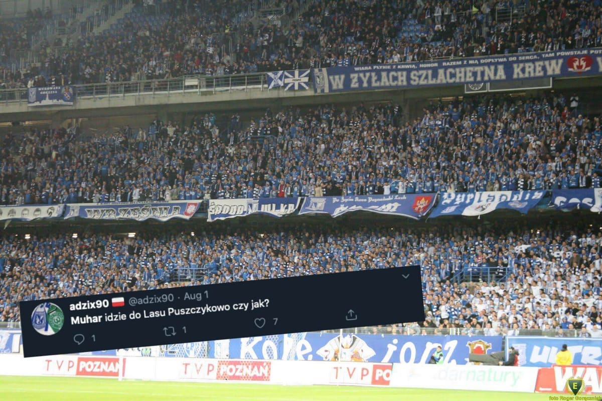 Karol Muhar może zmienić klub. Są chętni na trasfer Zdjęcie główne wpisu