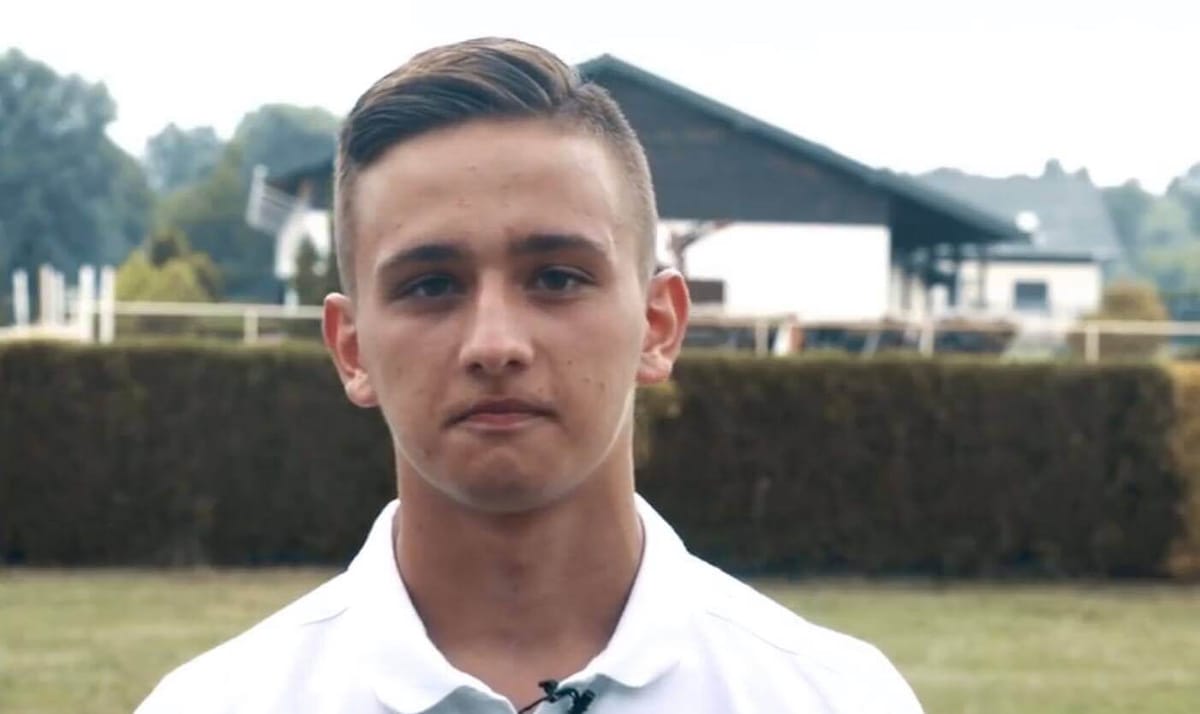 Karbownik jednak opuści Legię?! Będzie rekord transferowy w Ekstraklasie! Zdjęcie główne wpisu