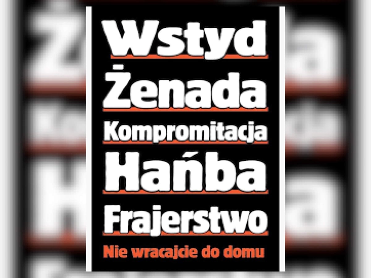 „Wstyd, żenada, kompromitacja, hańba, frajerstwo, nie wracajcie do domu” – reakcja internetu po meczu Bayernu z Barceloną Zdjęcie główne wpisu