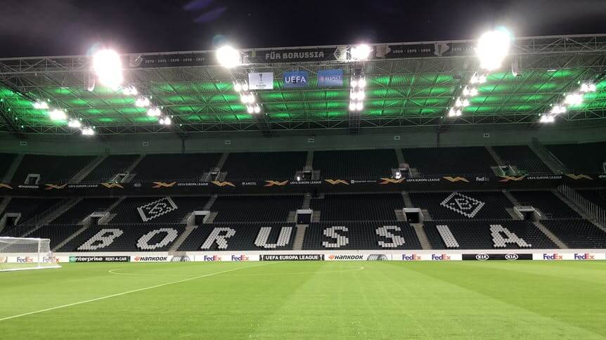 Kolejny Polak w Bundeslidze? W grze rekordowa kwota! Zdjęcie główne wpisu