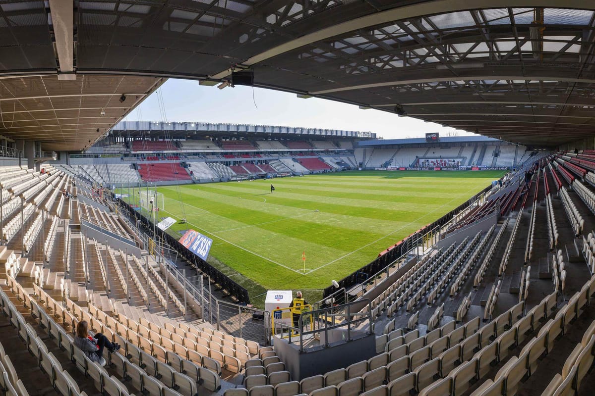 Syn Rivaldo w polskim klubie? Kiedyś chciał go Raków, dziś Cracovia Zdjęcie główne wpisu