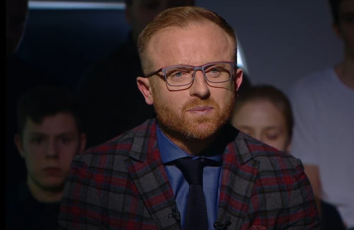 Stokowiec ostro zadrwił z Peszki. „Nawet zawodnik z okręgówki” Zdjęcie główne wpisu