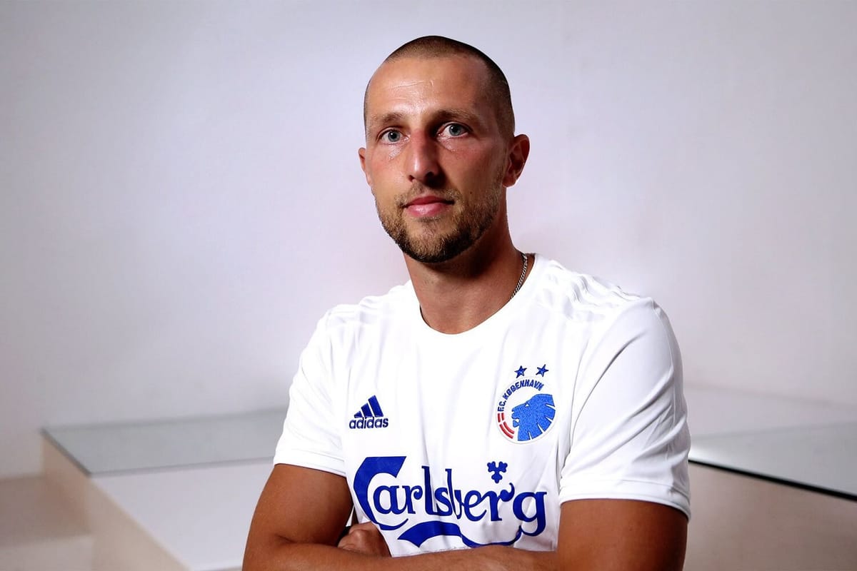 Kamil Wilczek o dramatycznej sytuacji sprzed lat. „Byłem przekonany, że zabiłem człowieka” Zdjęcie główne wpisu