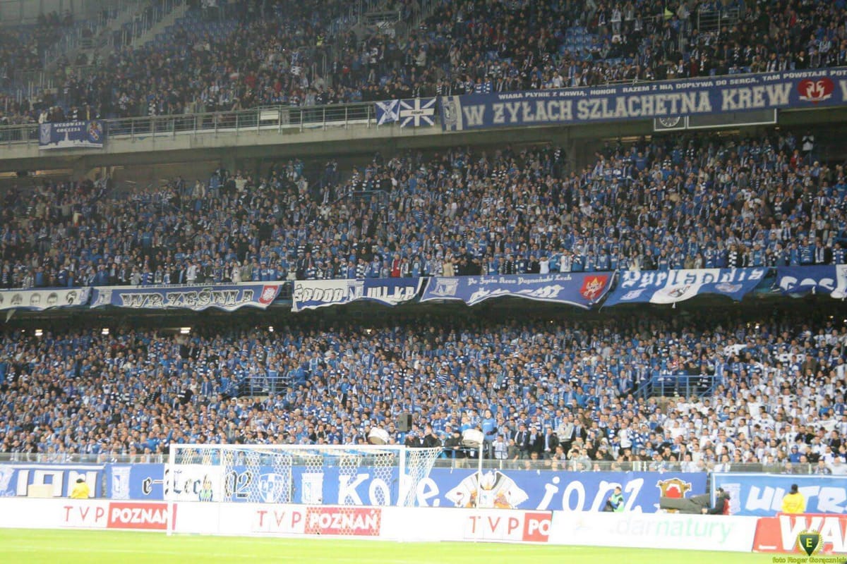 Pokonać demony z przeszłości. Lech musi dojrzeć Zdjęcie główne wpisu