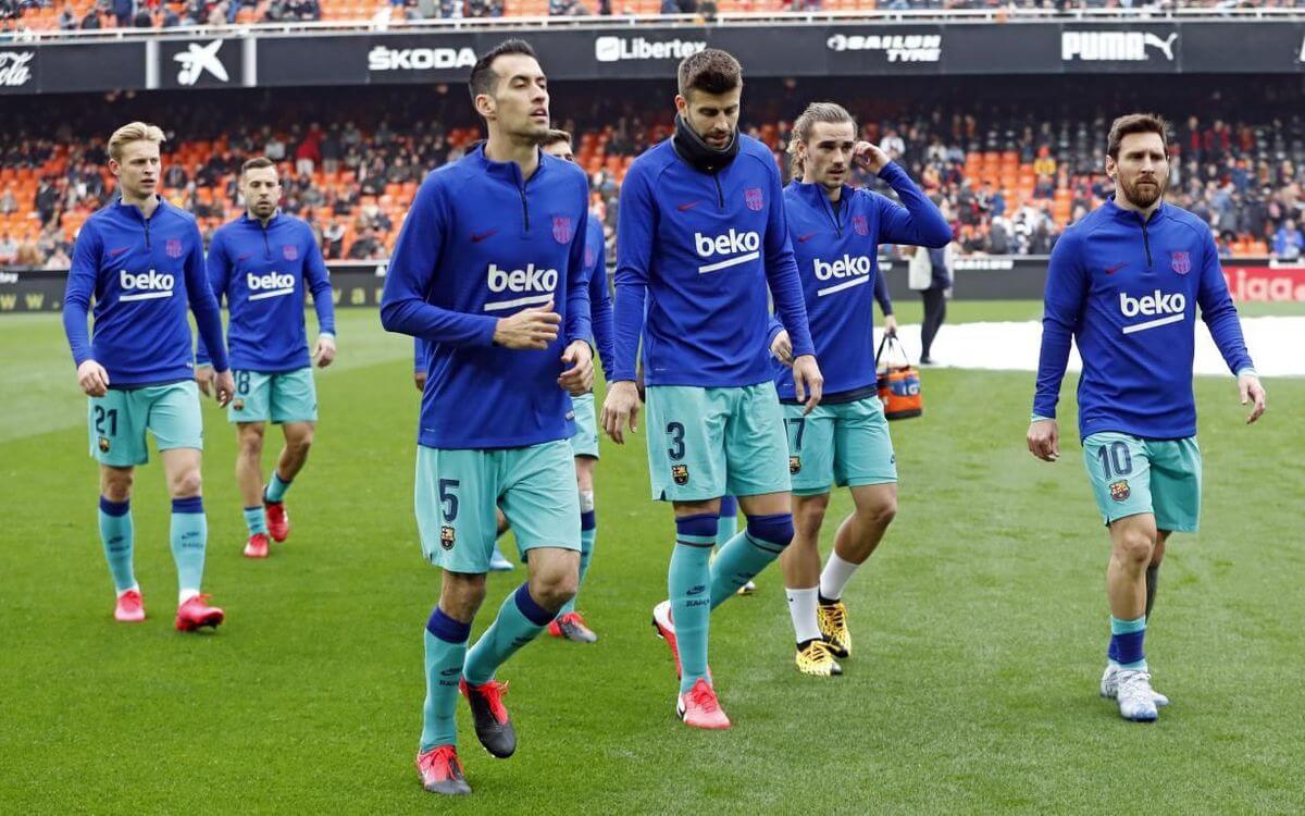 FIFA wspiera projekt najlepszych klubów w Europie. Powstanie „European Premier League”? Zdjęcie główne wpisu