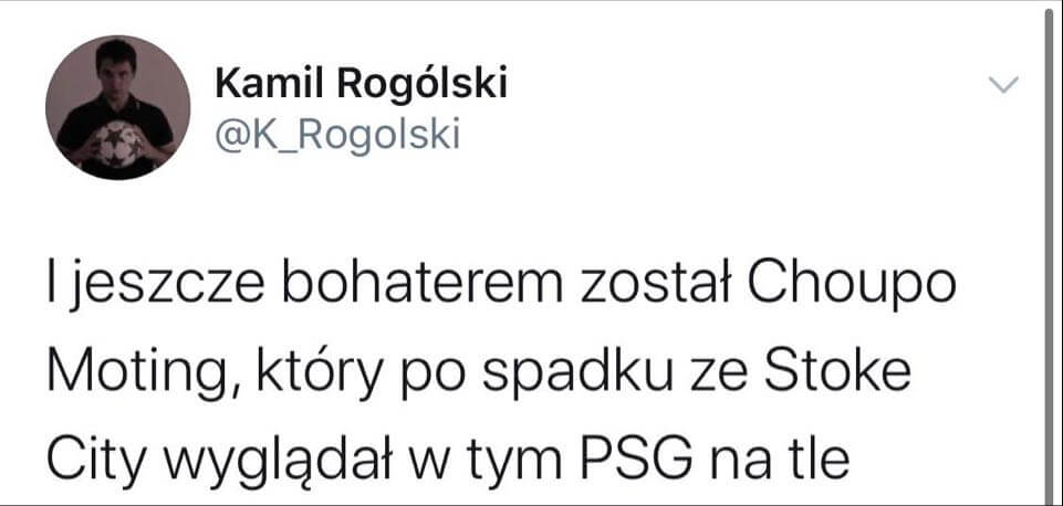 Internauci w szoku. Reakcje po meczu Atalanta – PSG Zdjęcie główne wpisu