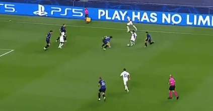 Kompilacja zagrań Neymara z wczorajszego meczu! Robi wrażenie [WIDEO] Zdjęcie główne wpisu