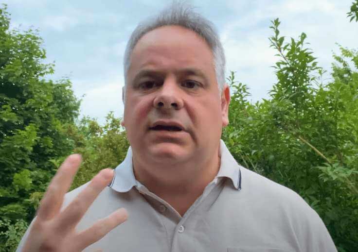 Właściciel Polonii Warszawa po awansie do 1. ligi: Nie będziemy jednak szli drogą Wisły Kraków Zdjęcie główne wpisu