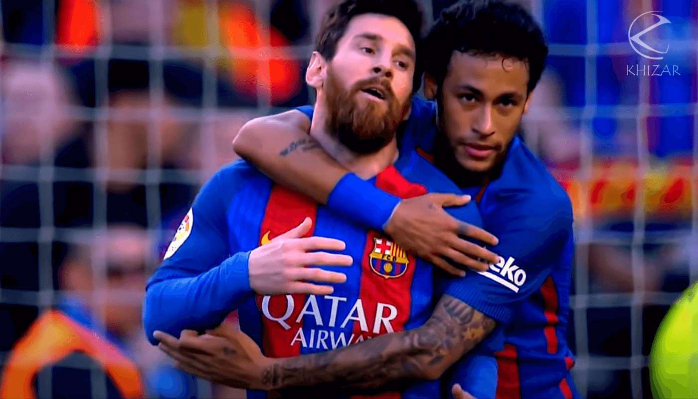 Messi i Neymar znowu razem? Leo chce Brazylijczyka w nowym zespole! Zdjęcie główne wpisu