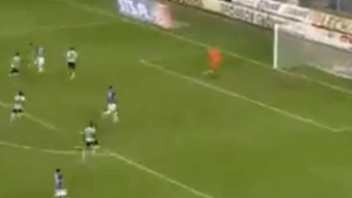 Filip Szymczak na 3:0. Lech dobija rywala [WIDEO] Zdjęcie główne wpisu