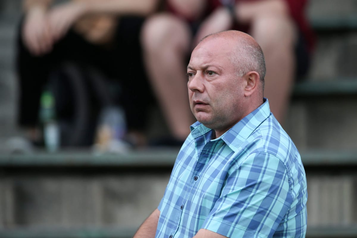 Kowalczyk dobitnie o Szczęsnym. „Przy następnym turnieju bałbym się go zabrać nawet na ławkę” Zdjęcie główne wpisu