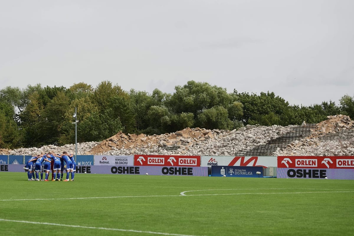 Który trener pierwszy straci pracę w Ekstraklasie? [SONDA] Zdjęcie główne wpisu