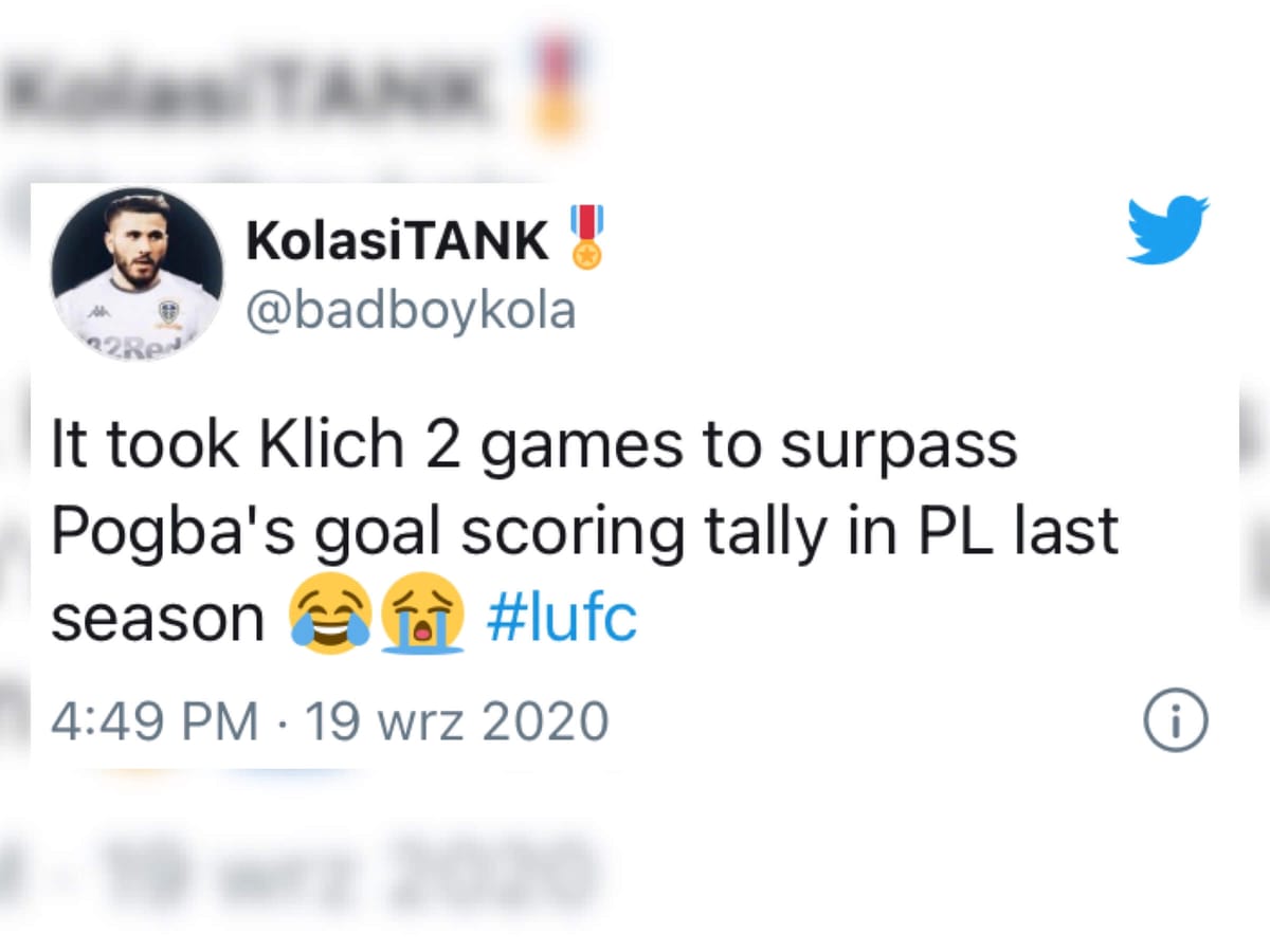 Polacy dumnie reprezentują nas na świecie! Co ciekawego działo się na europejskich boiskach? Zdjęcie główne wpisu