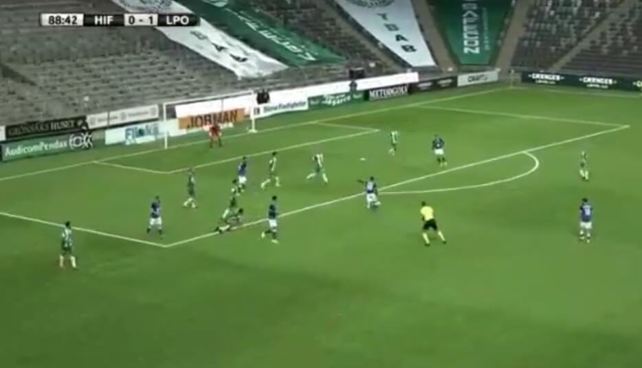 Lech z awansem do kolejnej rundy! Młodzież Kolejorza przypieczętowała zwycięstwo [WIDEO] Zdjęcie główne wpisu