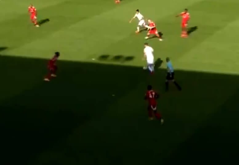 Leeds United prowadzi już 3:1. Świetna asysta Mateusza Klicha! [WIDEO] Zdjęcie główne wpisu