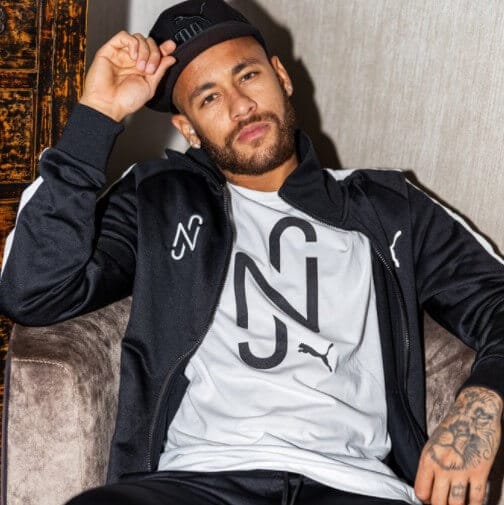 Oficjalnie: Neymar podpisał kontrakt z nowym dostawcą sprzętu sportowego Zdjęcie główne wpisu