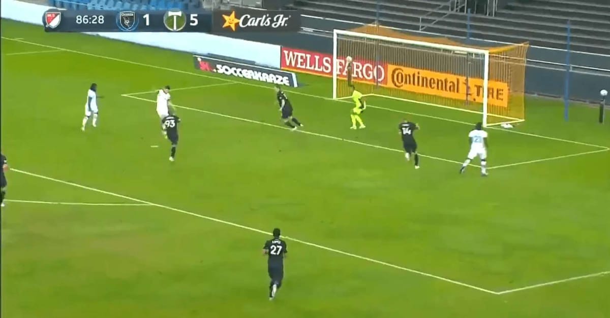 Jarosław Niezgoda z kolejną bramką w MLS! Drużyna Polaka rozgromiła rywali [WIDEO] Zdjęcie główne wpisu