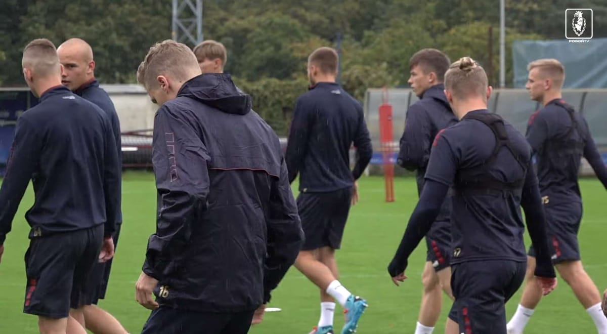 Kłopoty Pogoni Szczecin! Ponad 20 piłkarzy chorych na koronawirusa Zdjęcie główne wpisu